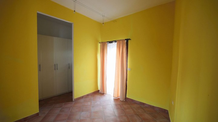 Großes kanarisches Stadthaus mit Meerblick in Tazacorte Altstadt