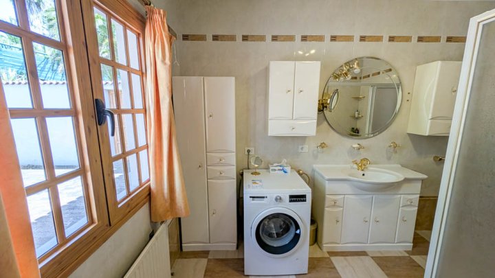 Kanarische Villa mit Gartenanlage in hervoragender Lage 