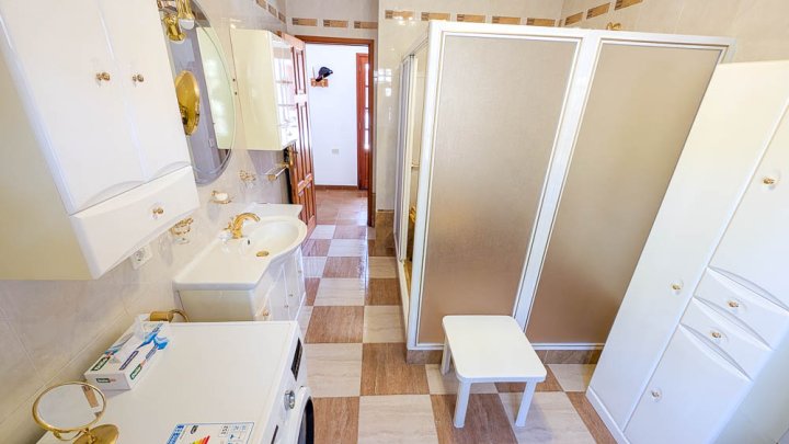 Kanarische Villa mit Gartenanlage in hervoragender Lage 