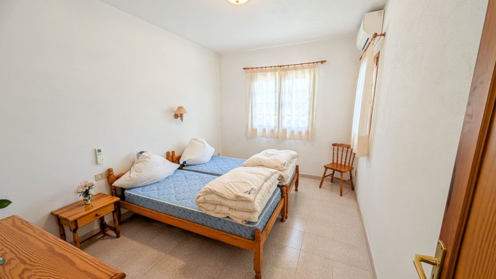 Kanarische Villa mit Gartenanlage in hervoragender Lage 