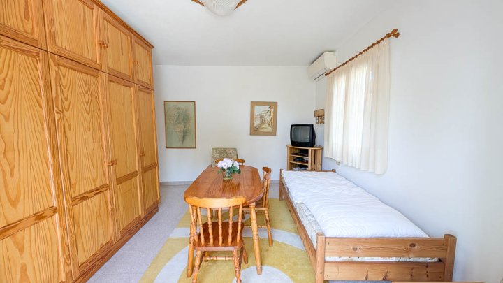 Kanarische Villa mit Gartenanlage in hervoragender Lage 