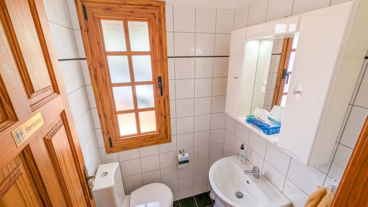 Kanarische Villa mit Gartenanlage in hervoragender Lage 