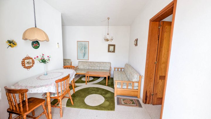 Kanarische Villa mit Gartenanlage in hervoragender Lage 