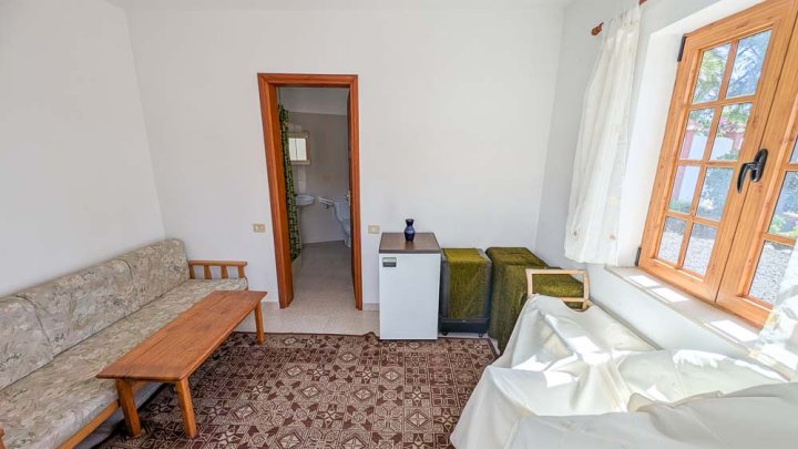 Kanarische Villa mit Gartenanlage in hervoragender Lage 