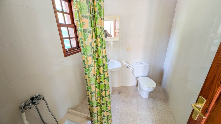 Kanarische Villa mit Gartenanlage in hervoragender Lage 