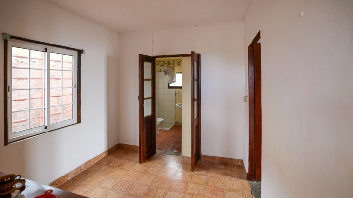 Landhaus mit schönem Grundstück in Las Tricias