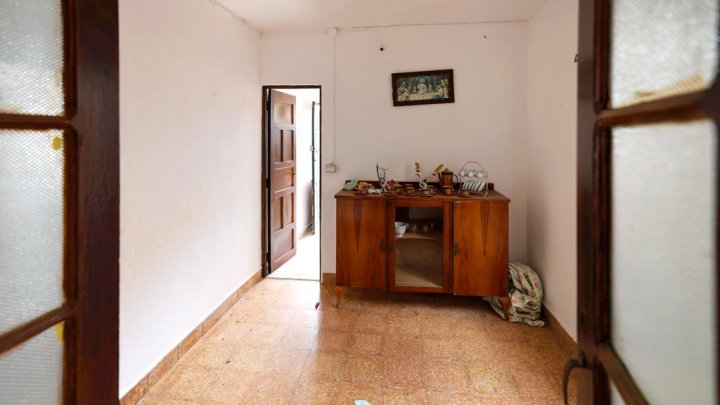 Landhaus mit schönem Grundstück in Las Tricias