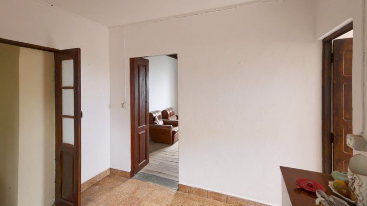 Landhaus mit schönem Grundstück in Las Tricias