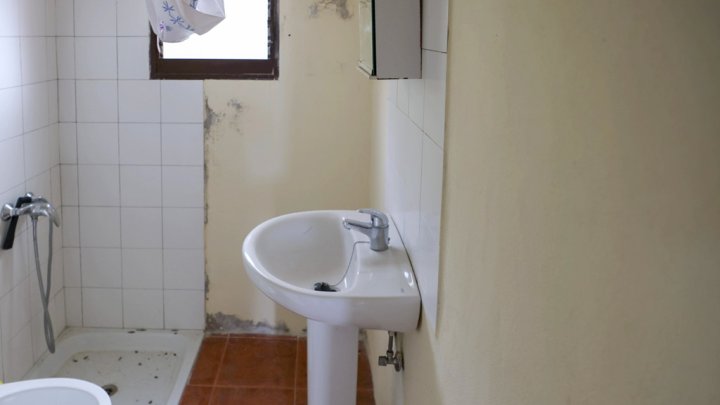 Landhaus mit schönem Grundstück in Las Tricias