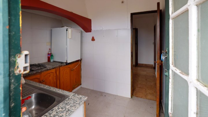 Landhaus mit schönem Grundstück in Las Tricias