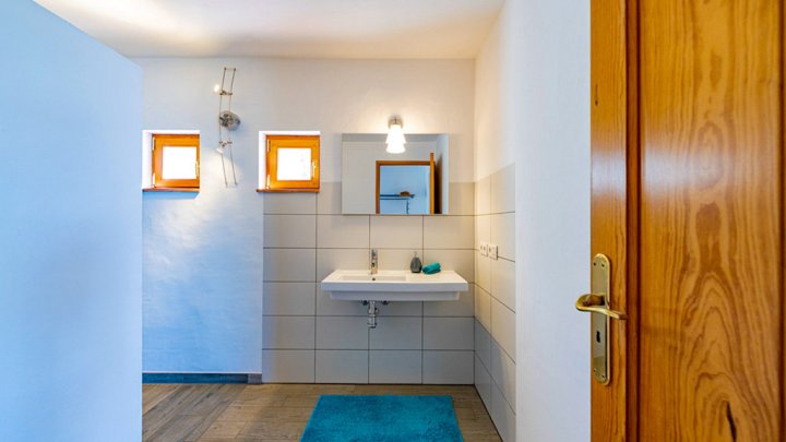 Neuwertige Villa in Top-Lage mit Meerblick in Tijarafe