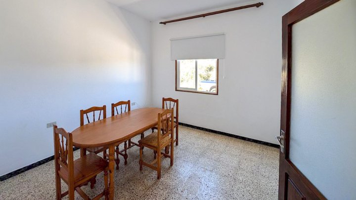 Landhaus mit großem Grundstück in Garafia