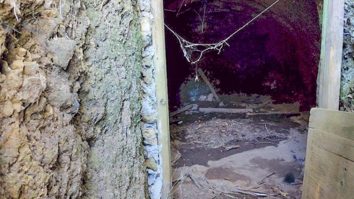 Landhaus mit großem Grundstück in Garafia
