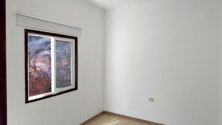 Landhaus mit großem Grundstück in Garafia