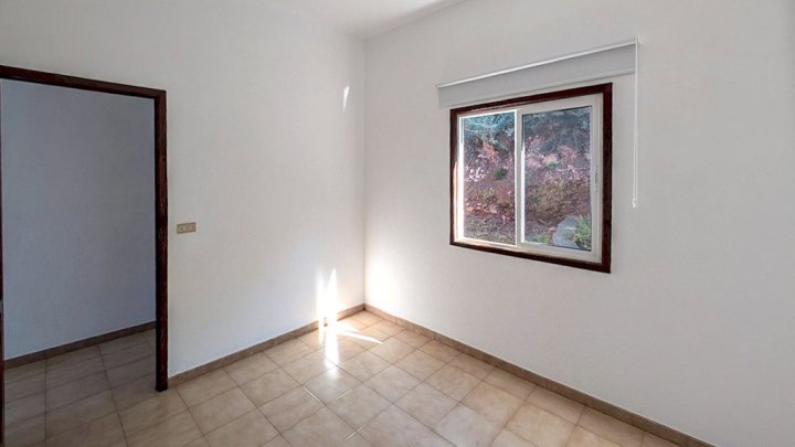 Landhaus mit großem Grundstück in Garafia