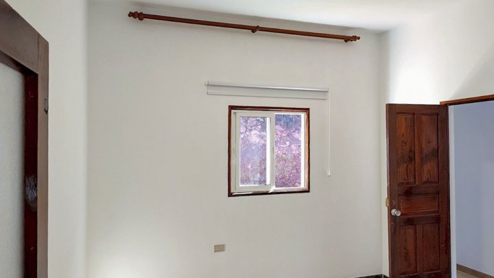 Landhaus mit großem Grundstück in Garafia