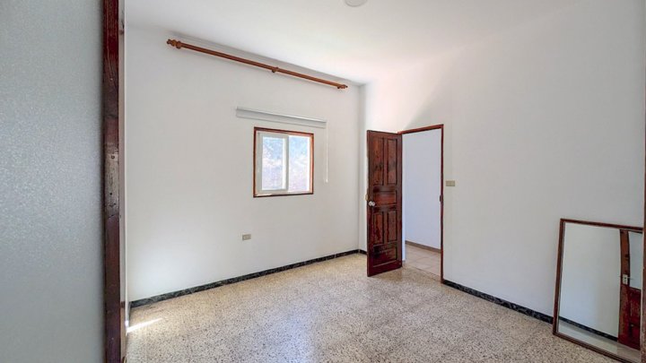Landhaus mit großem Grundstück in Garafia