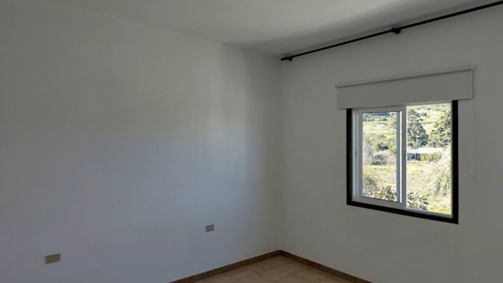 Landhaus mit großem Grundstück in Garafia