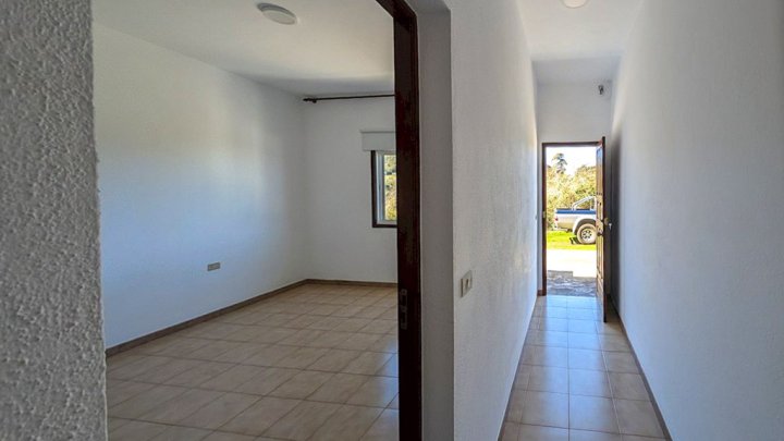 Landhaus mit großem Grundstück in Garafia