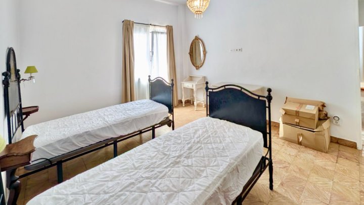 Wohnung mit Dachterasse zur Miete in Tazacorte