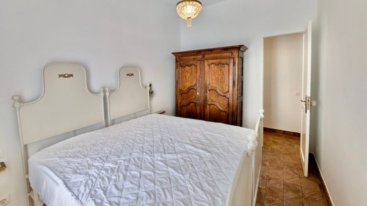 Wohnung mit Dachterasse zur Miete in Tazacorte