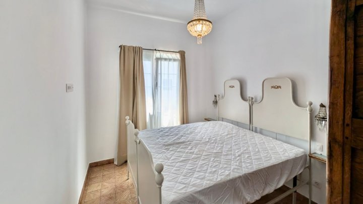 Wohnung mit Dachterasse zur Miete in Tazacorte