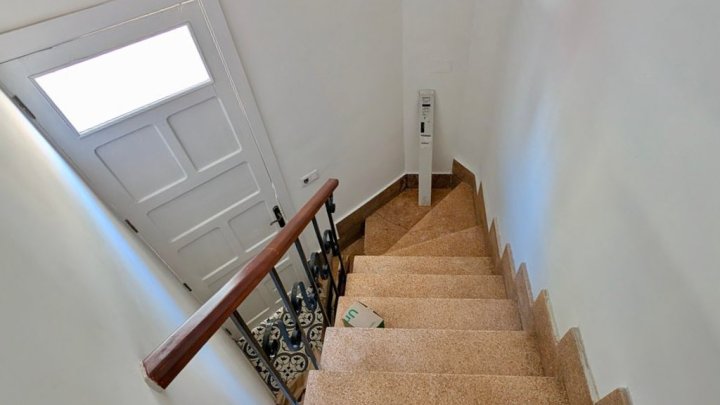 Wohnung mit Dachterasse zur Miete in Tazacorte