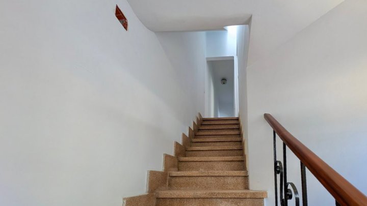 Wohnung mit Dachterasse zur Miete in Tazacorte