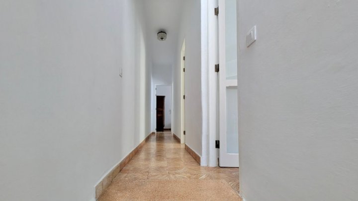 Wohnung mit Dachterasse zur Miete in Tazacorte