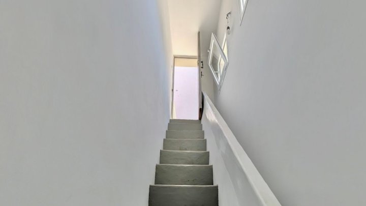 Wohnung mit Dachterasse zur Miete in Tazacorte