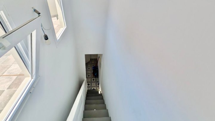 Wohnung mit Dachterasse zur Miete in Tazacorte