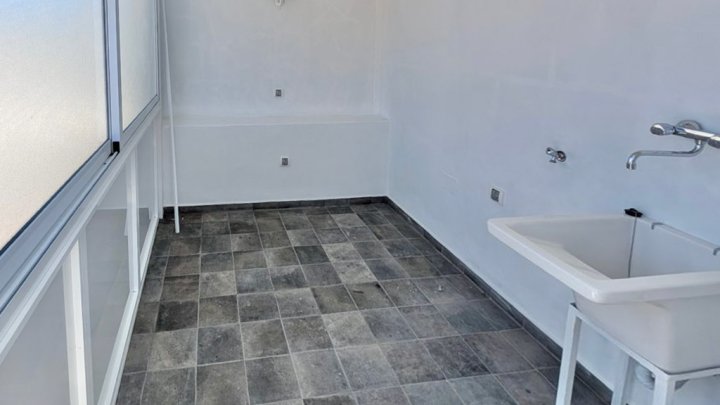 Wohnung mit Dachterasse zur Miete in Tazacorte