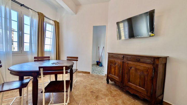 Wohnung mit Dachterasse zur Miete in Tazacorte