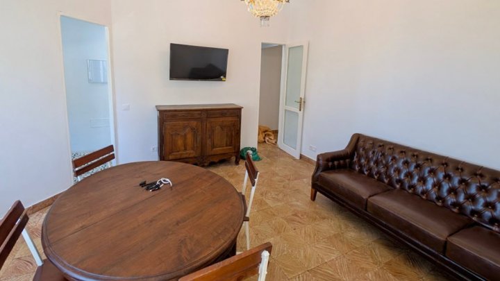 Wohnung mit Dachterasse zur Miete in Tazacorte