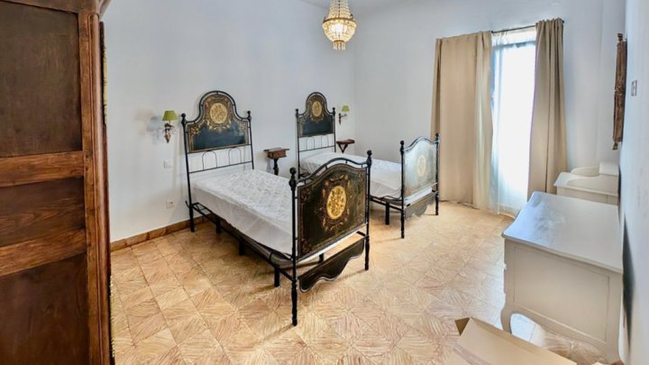 Wohnung mit Dachterasse zur Miete in Tazacorte
