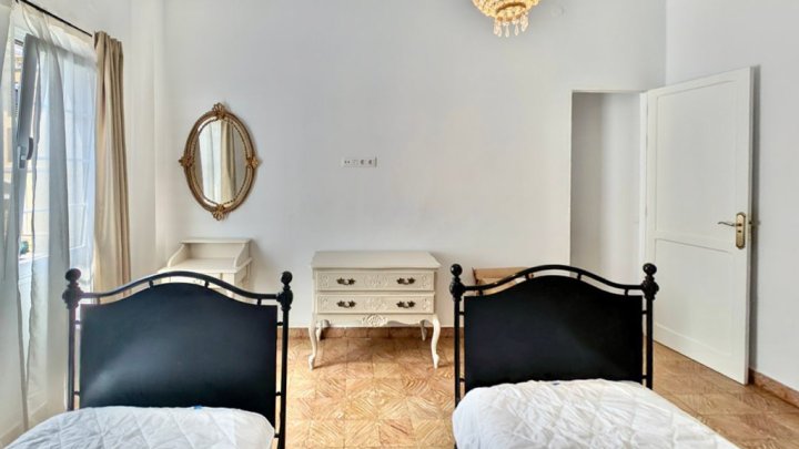 Wohnung mit Dachterasse zur Miete in Tazacorte