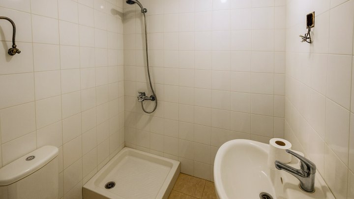 Stadthaus mit zwei Wohneinheiten mit Meerblick in Tazacorte