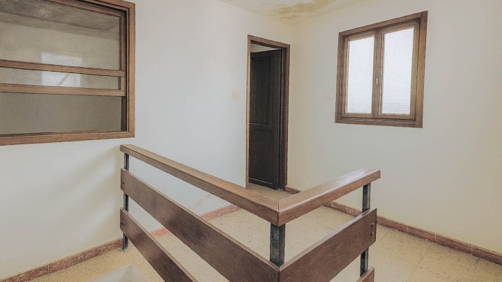 Stadthaus mit zwei Wohneinheiten mit Meerblick in Tazacorte