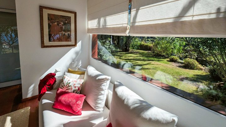 Traumhaftes Landhaus mit Meerblick im Valle de Aridane