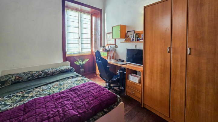 Altkanarisches Herrenhaus komplett renoviert mit Terrasse und Meerblick