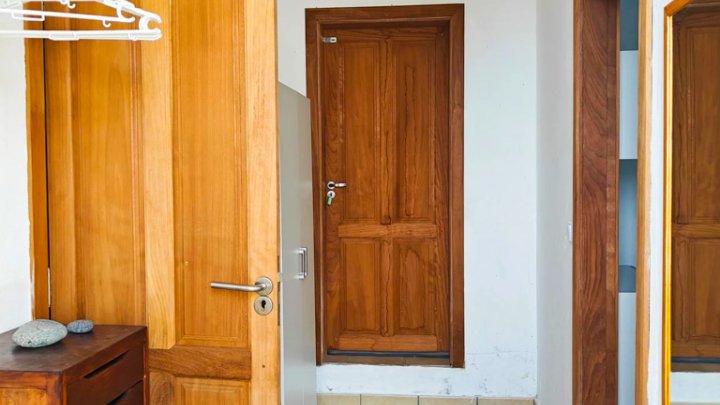 Haus mit zwei Einheiten in der Altstadt – Tazacorte