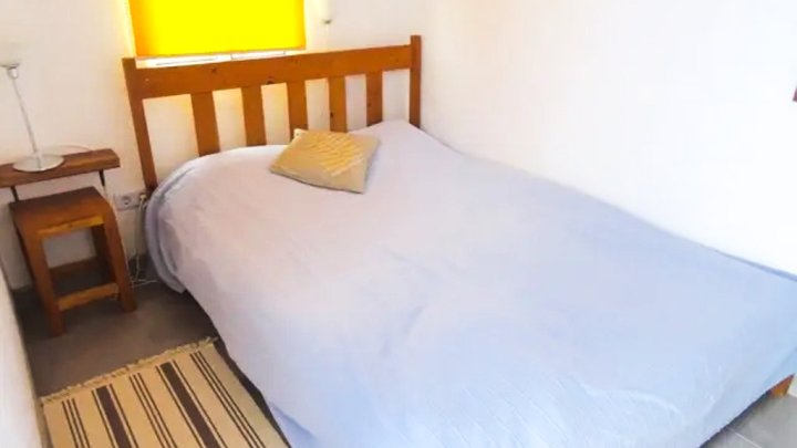 Haus mit zwei Einheiten in der Altstadt – Tazacorte