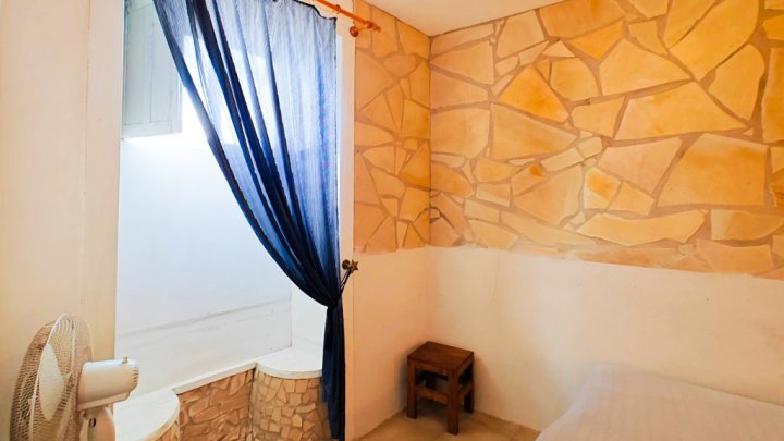 Haus mit zwei Einheiten in der Altstadt – Tazacorte