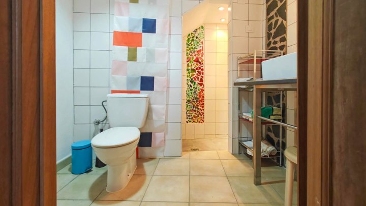 Haus mit zwei Einheiten in der Altstadt – Tazacorte