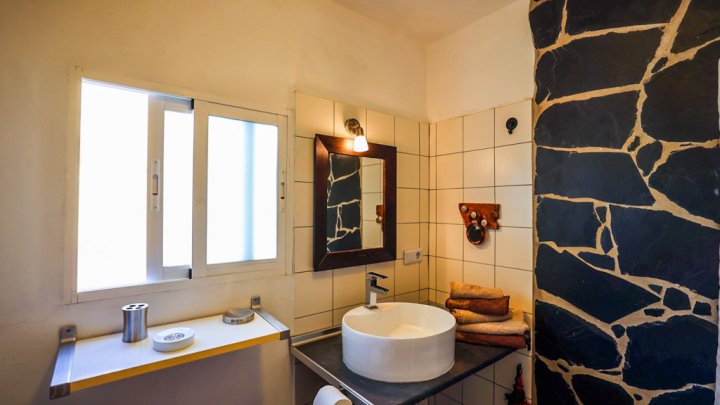 Haus mit zwei Einheiten in der Altstadt – Tazacorte