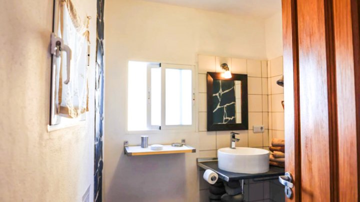 Haus mit zwei Einheiten in der Altstadt – Tazacorte