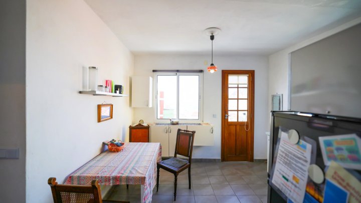 Haus mit zwei Einheiten in der Altstadt – Tazacorte