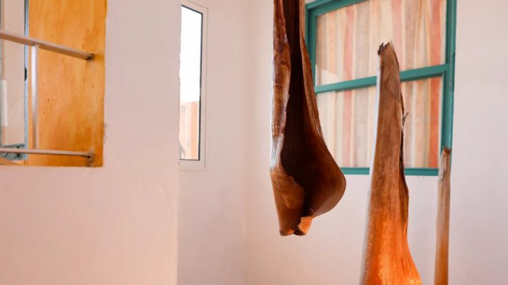 Haus mit zwei Einheiten in der Altstadt – Tazacorte