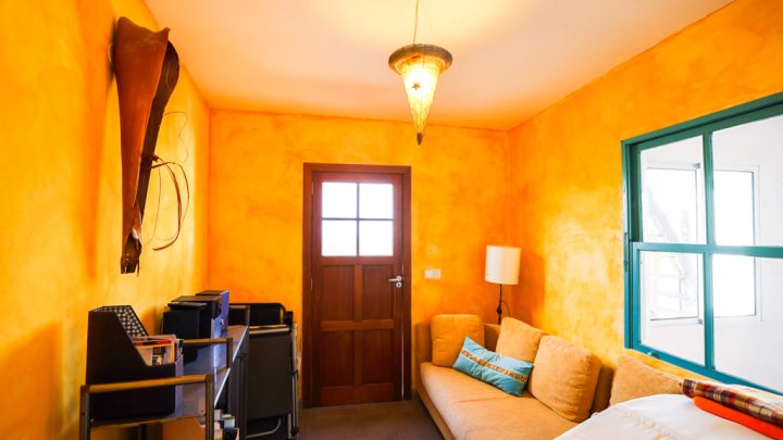 Haus mit zwei Einheiten in der Altstadt – Tazacorte