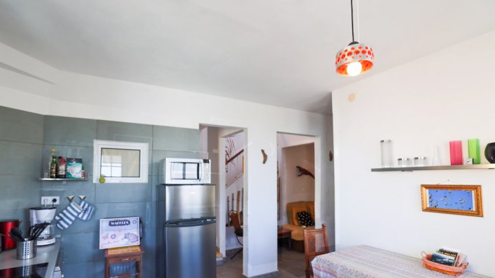 Haus mit zwei Einheiten in der Altstadt – Tazacorte
